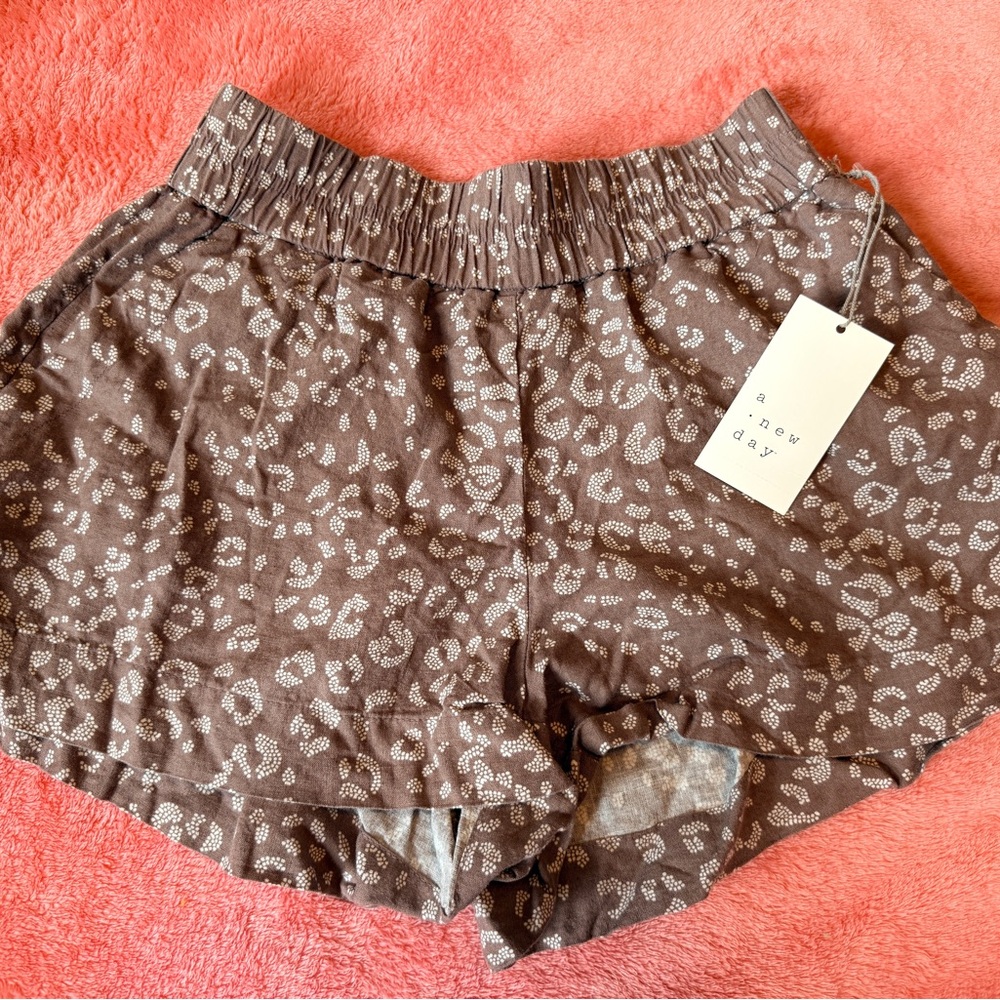 Casual Woman’s Shorts